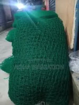 Long-Lasting Bird Nets for Farmers