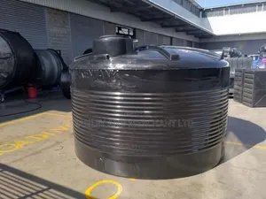5000ltrs Short Height Kentank Free Delivery Countrywide