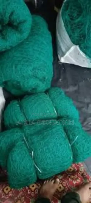 Shield Your Farm From Birds With Our Nets