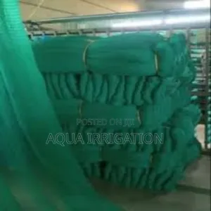 Prevent Bird Damage With Quality Bird Nets