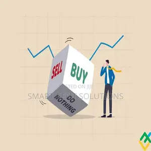 Learn Stocks, Crypto and Forex Trading