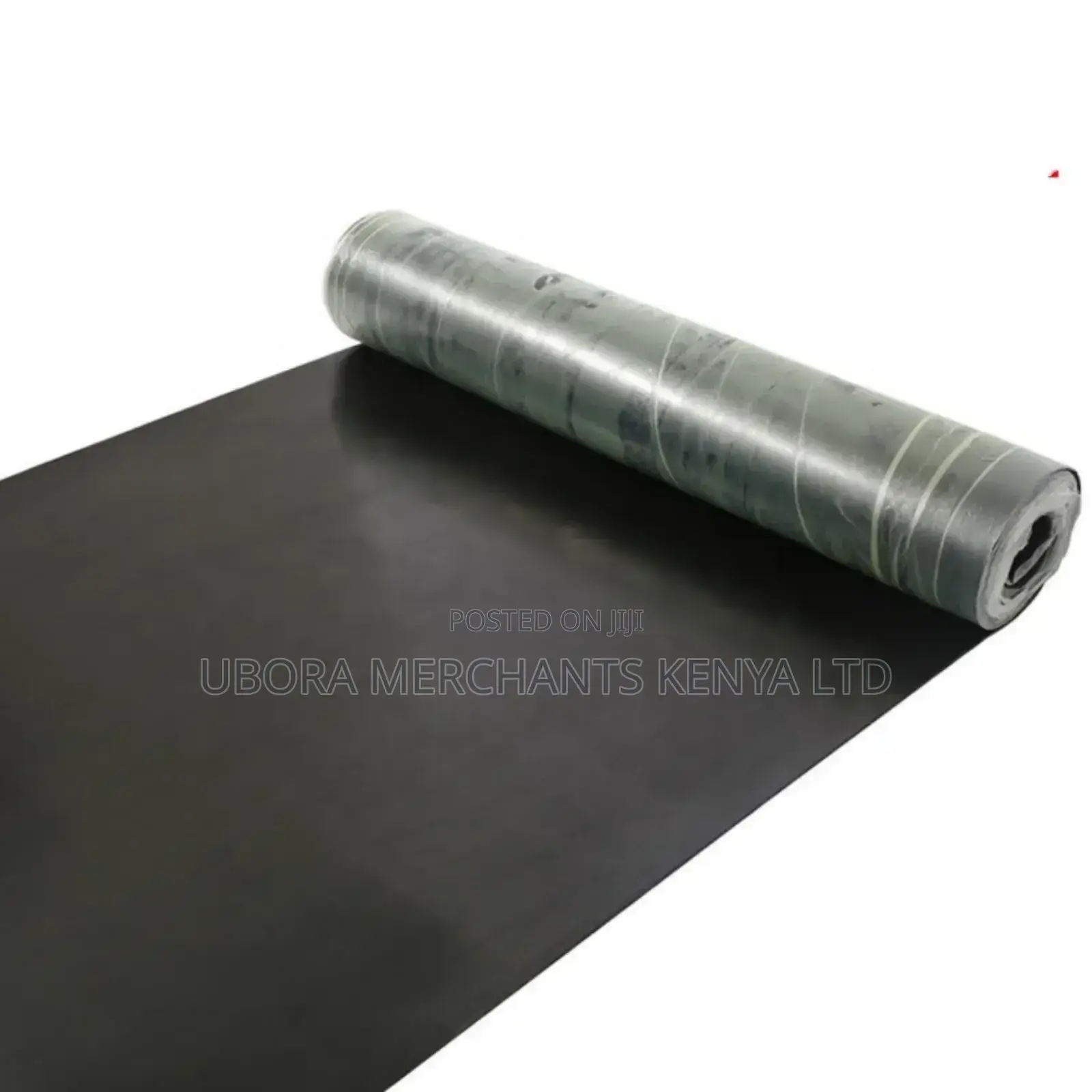 Gym Rubber Roll Mats Per Square Meter