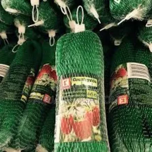 Prevent Crop Loss With High-Quality Bird Nets