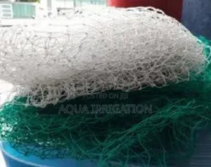 Agricultural Bird Nets for Every Crop