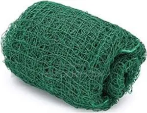 No More Bird Damage With Strong Netting