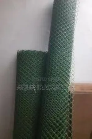 Say Goodbye to Bird Damage With Our Nets