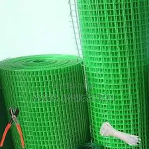 Strong Bird Nets for Maximum Farm Protection