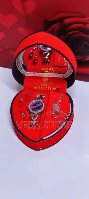 Unique Ladies Gift Pack Valentine