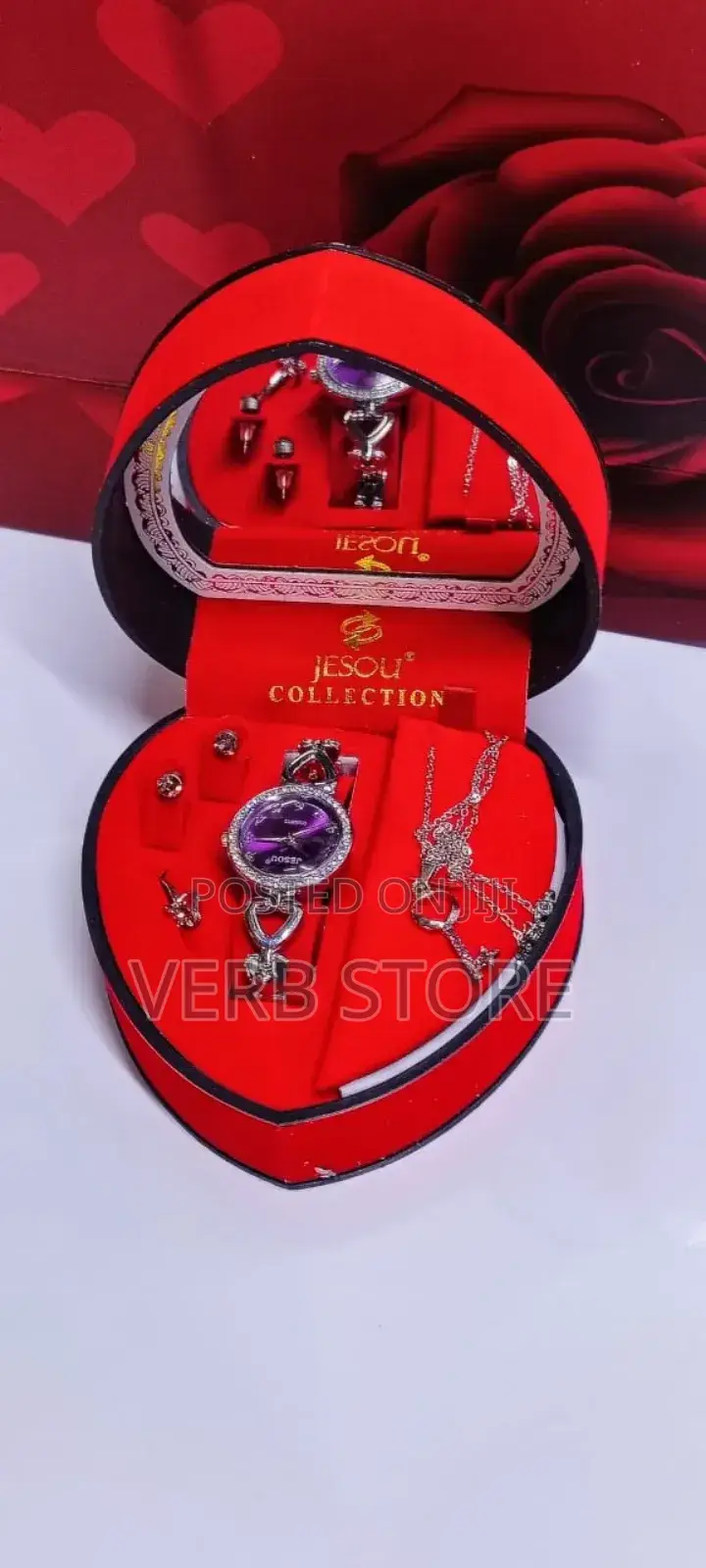 Unique Ladies Gift Pack Valentine