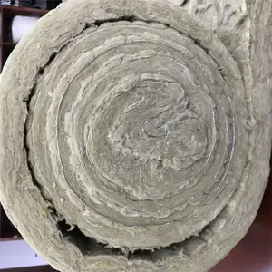 Insulating Blanket With Mesh 1×6m