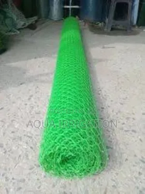 Bird Nets: The Key to a Bumper Harvest