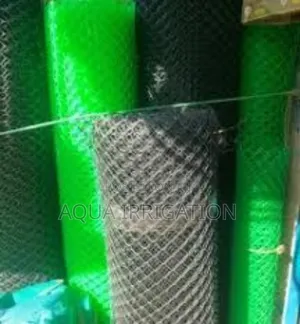 Bird Netting: The Ultimate Farm Shield