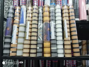 Wallpaper Available in Plenty