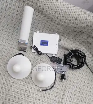 Now Affordable Triband GSM Signal Booster