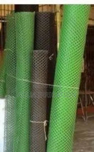 Invest in Quality Bird Nets for Your Farm