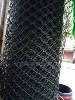 Agricultural Bird Nets for Every Season