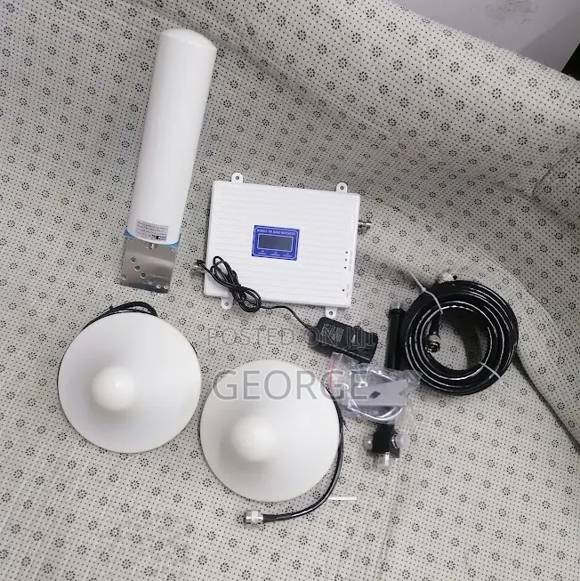High Quality Network Signal Booster 2g-3g-4g