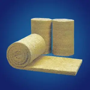 High Density Mineral Rockwool