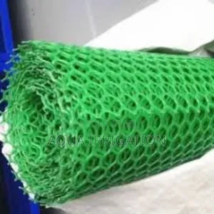 No More Wasted Crops With Bird Nets
