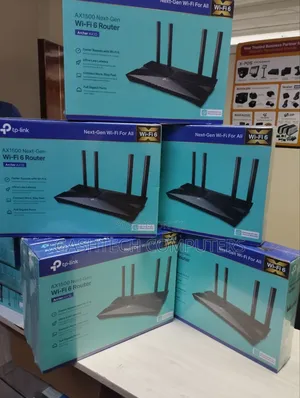 Tp-Link Archer Ax10 Router