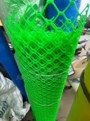Bird Nets: A Must-Have for Every Farmer