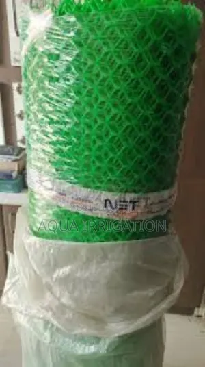 Bird Netting That Works for All Crops