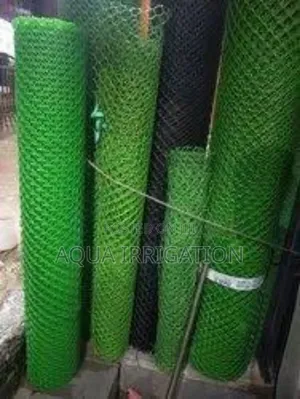 Stop Pest Birds With Our Reliable Nets
