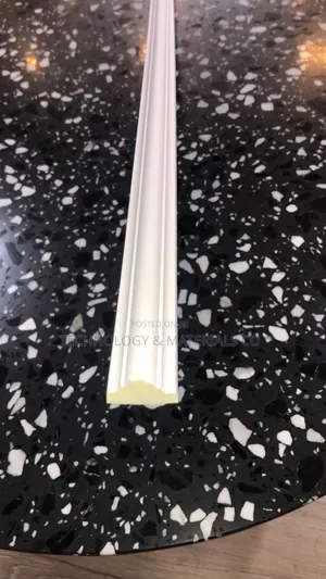 Pu Beading 1"(DP 4003)