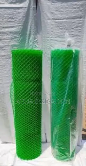 Farm Smarter With Reliable Bird Netting