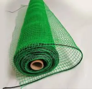 Netting Solutions for Bird-Free Farms
