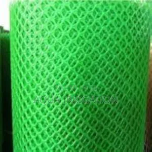 Cover Your Crops With High-Quality Bird Nets