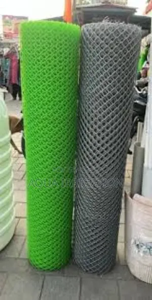 Protect Crops Without Chemicals Using Bird Nets