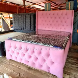 Blue-Ribbon Beds