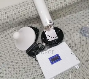 Precious Triband GSM Signal Booster 3G 2G 4G