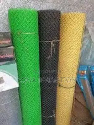 Stop Crop Loss With Our Strong Bird Nets