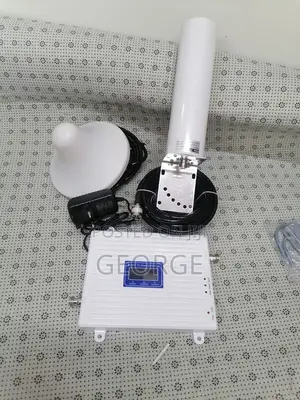 Best Product Triband GSM Signal Booster 3G 2G 4G