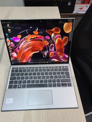 Laptop HP Elite X2 1012 8GB Intel Core I5 SSD 256GB