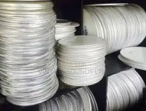 Drum Skin Membrane All Sizes
