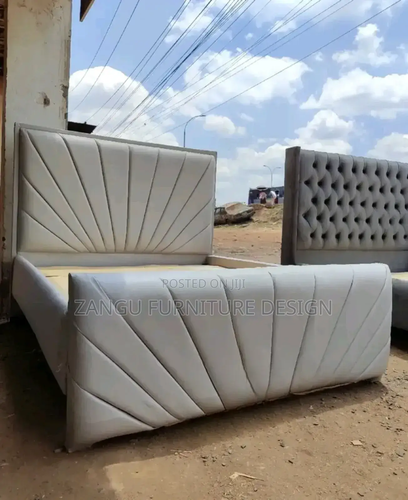 Blue-Chip Beds