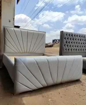 Blue-Chip Beds