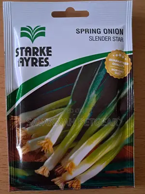 Royal BUNCHING ONION/SPRING ONION - 10 Grams