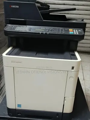 M6225 Kyocera A4 Color