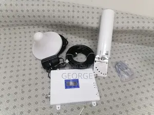 High Performance 3g/2g GSM Phone Signal Booster