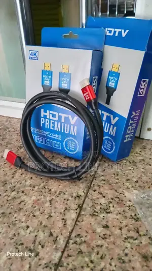 HDMI 1.5M HDTV Ultra HD Cable