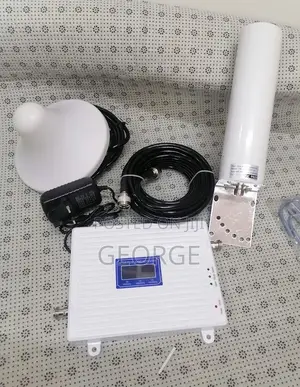 Recommend Triband Signal Booster 2G 3G 4G ":