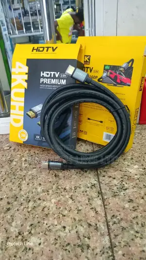 HDMI to HDMI Cable 3m