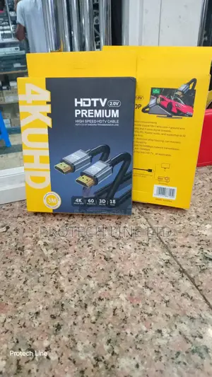 HDMI to HDMI Cable 3m