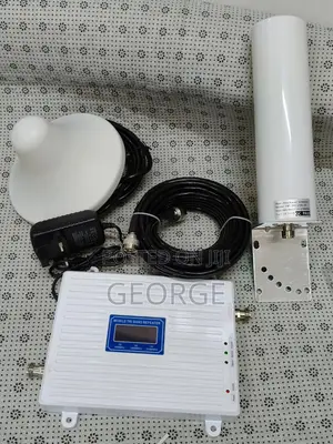 Top-_ Best Triband GSM Signal Booster 3G 2G 4G Full Kit
