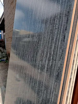 Quality 18mm Glossy MDF