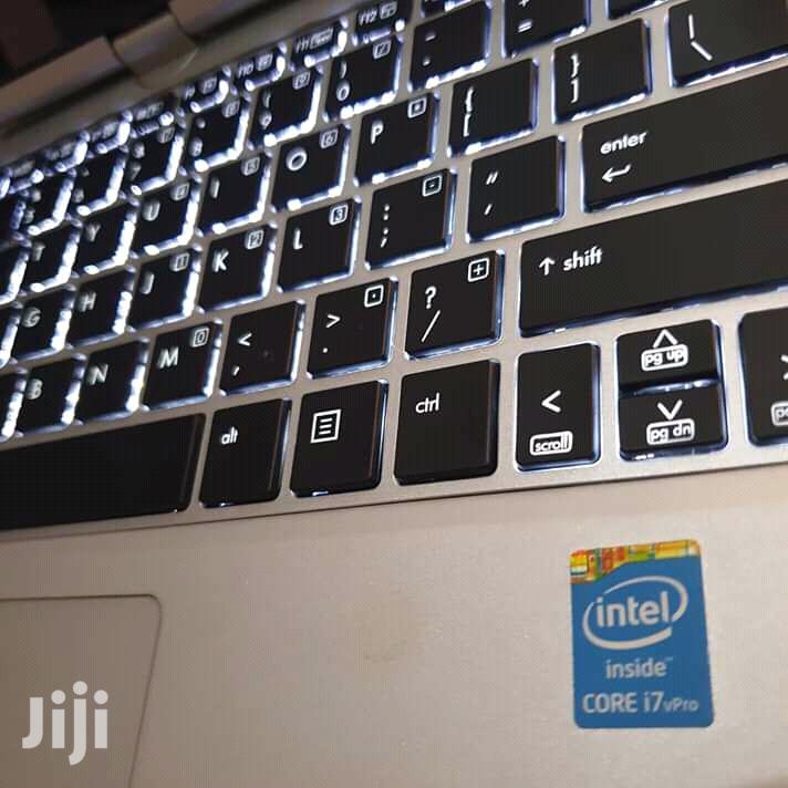 Laptop HP EliteBook Revolve 810 G1 4GB Intel Core i5 SSD 128GB